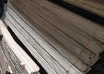 Natural Paldao Wood Quarter Cut Veneer With Black Line
