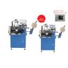 Buy cheap Thermo Treated Label Centre Fold Machine with photoelectrlcal system from wholesalers