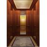 Buy cheap Fuji Passenger Elevator Lift Gearless Motor For 21 Persons 1.0 M/S from wholesalers