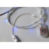 Buy cheap Battery Powered LED Light Strips For Shoes 3528 Flexible Rgb Led Strip from wholesalers