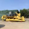 Buy cheap 2022 Year 40200kg used dozers bulldozer shantui sd32 Used Building Equipment Bulldozer from wholesalers