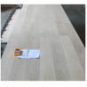 Buy cheap 2-layers 1 strip Prime European Oak Engineered Wood Flooring, AB Grade, Brushed Unfinished 1900x165x12MM from wholesalers