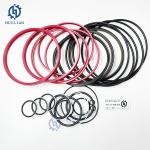 TOKU TNB310 TNB151 Excavator Spare PartsHammer Breaker Seal Kit for Hydraulic