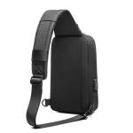 5L Waterproof Messenger Satchel Shoulder Bag 17*7*29cm