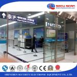 X Ray body scanner machine baggage inspection 38 AWG guarantee