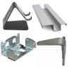 Buy cheap TA2 Metal Laser Cutting Parts 0.01-0.1mm Precision Sheet Metal Cutting Surface Treatment from wholesalers