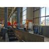 Buy cheap Tack Welding H Beam Assembly Machine Beam Welding Line Machine HGS-2500 from wholesalers