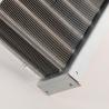 Buy cheap Stainless Steel AC Evaporator Unit Window AC Condenser Coil OEM from wholesalers
