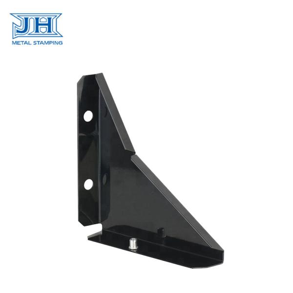 Buy cheap Black Powder Coating Laser Cutter Components from wholesalers