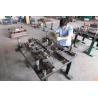 Buy cheap Sheet metal stamping parts for automotive , made of steel 430 , thickness 2.0mm from wholesalers