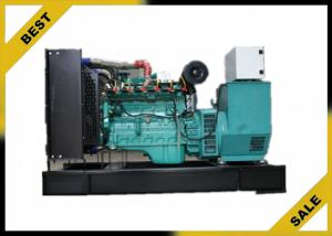 Wholesale 50 / 60 HZ  Natural Gas Generator Set  6105IZLD - G  Water Cooling Smooth Running from china suppliers