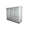 Buy cheap Fan Cooling Multideck Display Fridge With Exterior Impact Proof Material from wholesalers