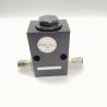 Buy cheap ODM Sany Concrete Pump Parts Duplomatic Valve Distributors A222100000475 from wholesalers