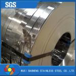 Aisi 1020 Steel Stainless Steel Coil Strip 2205 1mm Steel Strip For Construction