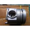 Buy cheap 13216-1530 13211-1900 K13D Alfin Piston And Piston Pin / Hino Truck Spare Parts from wholesalers