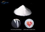 Polyester Hot Melt PES Adhesive Powder For Interlining 80 Micron 20kg White