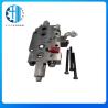 Buy cheap Valve Assembly Kit 723-41-08500 for PC200-7 Excavator Engine Spare Parts from wholesalers
