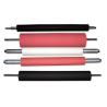 Buy cheap Low Noise Industrial Rubber Roller from wholesalers