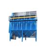 Buy cheap 12500-23500m3/h Air Volume Industrial Workshop Air Filtration System for Woodworking from wholesalers