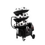 Buy cheap 15 Balls Siboasi Football Throwing Machine Soccer Ball Pitching Machine For Player from wholesalers