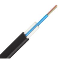Buy cheap Telecom FRP Outdoor FTTX Flat Drop Fiber Cable product