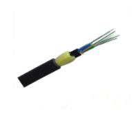 Buy cheap PSP Enhancing GDTS All Dielectric 8 Strand Fiber Optic Cable product