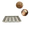 Buy cheap Rk Bakeware China-Nonstick Crimp Wheel Loaf Bread Pan Form from wholesalers