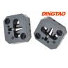 Buy cheap 85635000 GTXL Cutting Spare Parts Guide Assy Knife Gtxl GT1000 Auto Cutter Parts from wholesalers