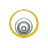 Buy cheap Metal Spiral Wound Corrugated Gasket 1/8'' - 36'' For Aerospace Industry from wholesalers