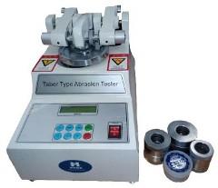 Buy cheap Widely Laboratory Electronic Taber Abrasion Testing Machine / Equipment from wholesalers