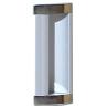 Buy cheap Middle 2 Drawers Full Height Swing Door Steel Filing Cabinet from wholesalers