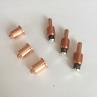 Buy cheap PowerMax 65 85 105 Hypertherm Consumables , Hypertherm Plasma Consumables Nozzle 220819 from wholesalers