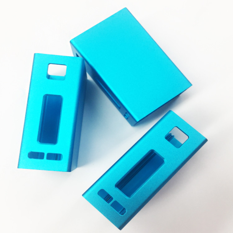 Prototype Precision CNC Machining / Custom CNC Metal Cutting Mechanical Engineering