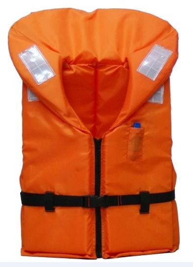 Buy cheap Solas Approved Life Jacket Kayak Pfd from wholesalers