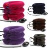 Buy cheap Neck collar soft full flannel neck brace collar free size fast shipment from wholesalers