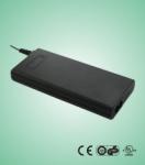 60W 1.5A - 100A External Universal AC DC Adapters KSUS060 (47HZ - 50HZ / 60HZ -