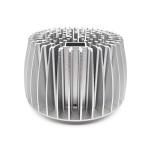 Fabricating Custom Made Steel Stamps LED Accessories High Safety