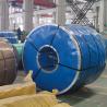 Buy cheap SUS 316 316L Stainless Steel Strip Coil 321 309S 410 430 2B Finish 0.3mm Cold Rolled from wholesalers