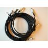 Buy cheap 5 Meter SFP+ Copper Twinax Cable / Active 10G SFP+ Direct Attach Cable from wholesalers