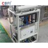 Buy cheap Commercial Stainless Steel Tube Ice Making Machine 15 Ton Ice Tube Maker from wholesalers