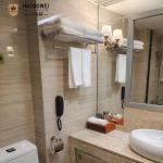 OEM Hospitality Sleeping Hotel Suite Room Furniture Accommodation Furnishings