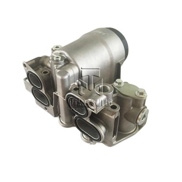 Buy cheap Oil Cooler Box 04297956 04283745 04258215 04254616 0429 7956 0428 3745 0425 8215 0425 4616 04297956 4283745 4258215 4254616 21066506 for deutz from wholesalers