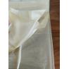 Buy cheap Cold Water Soluble Film With Bamboo Powders from wholesalers