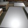Buy cheap 410L 430 Stainless Steel Sheet Plate Decorative GB DIN EN Kitchenware from wholesalers