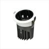 Buy cheap Antiglare Recessed LED Downlights 60w High Watt Lifud Driver IP44 For Homes from wholesalers