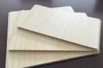 JWELL Wpc Wall Panel Plastic Profile Extrusion Line Heat Insulation PVC Window