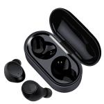 Buy cheap Binaural HD Stereo 1h 50mAh Sweatproof Bluetooth Headphones XY-3 TWS Earbudz from wholesalers