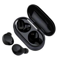 Buy cheap Binaural HD Stereo 1h 50mAh Sweatproof Bluetooth Headphones XY-3 TWS Earbudz product