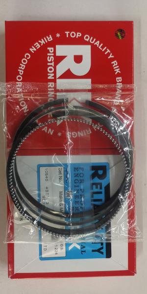 Buy cheap 4D95 Diesel Engine Piston Ring 4 Cycles 6204-31-2200 from wholesalers
