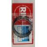 Buy cheap 4D95 Diesel Engine Piston Ring 4 Cycles 6204-31-2200 from wholesalers